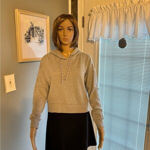 Forever‎ 21 Hoodie SZ MED